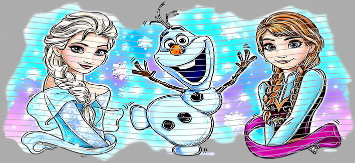 16oz Princess-N4-606